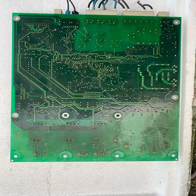 龙芯3号LS3A4000_7A1000台式机MATX主(亚飞商行）