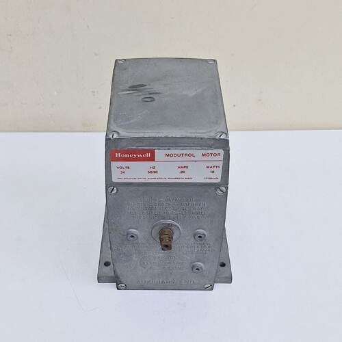 Honeywell M954C 1041 Modular Motor 24V 0.90A 18W