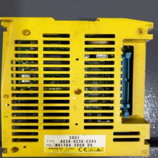 议价 C205质量包好用议价 发那科A02B 0236