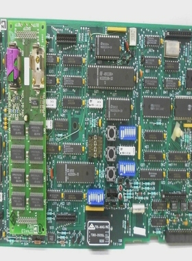 LEEDS&NORTHRUP(L&N)MICROMAXCONTROLBOARD228261,074413