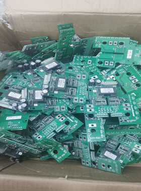 议价204520-17驱动板拆机包好，成色如图。共适用