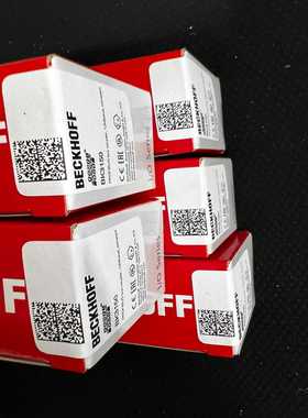 倍福BK3150成色全新未上机带包装库存多多功能包好有需要来--议价