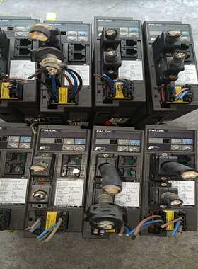 咨询-伺服驱动器CRYC201D3-VVT2有4台200