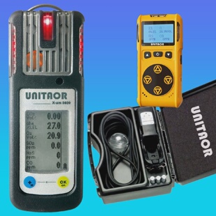 IMPA330675Multi ami5600IMPA330675Draegre GasDetectorX