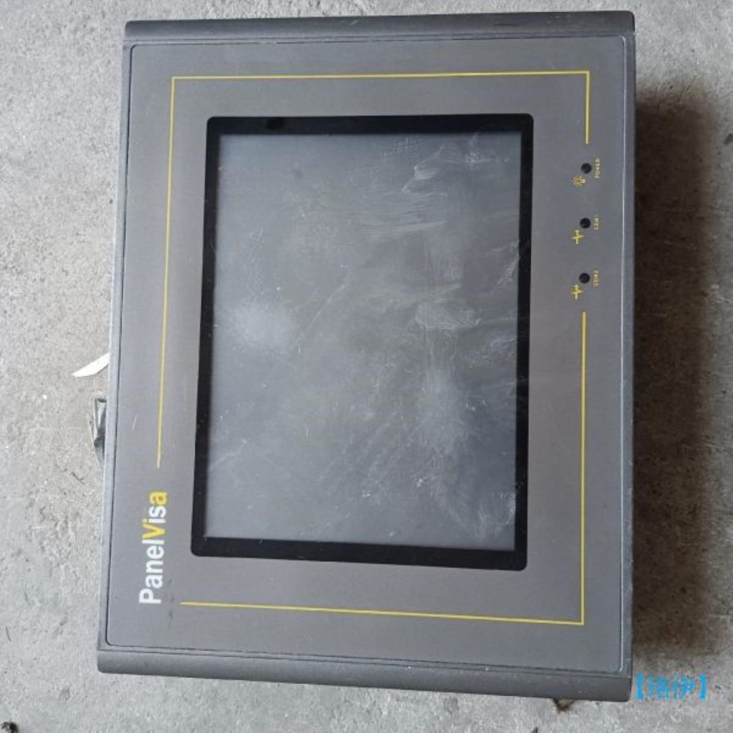 售前询价触控屏幕PV057-TST2D-F0实物拍摄现货测试包好请询议价