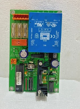 议价Scheda Pcb Moo No Ua110115U 0161663240 22.04.02Ne适用