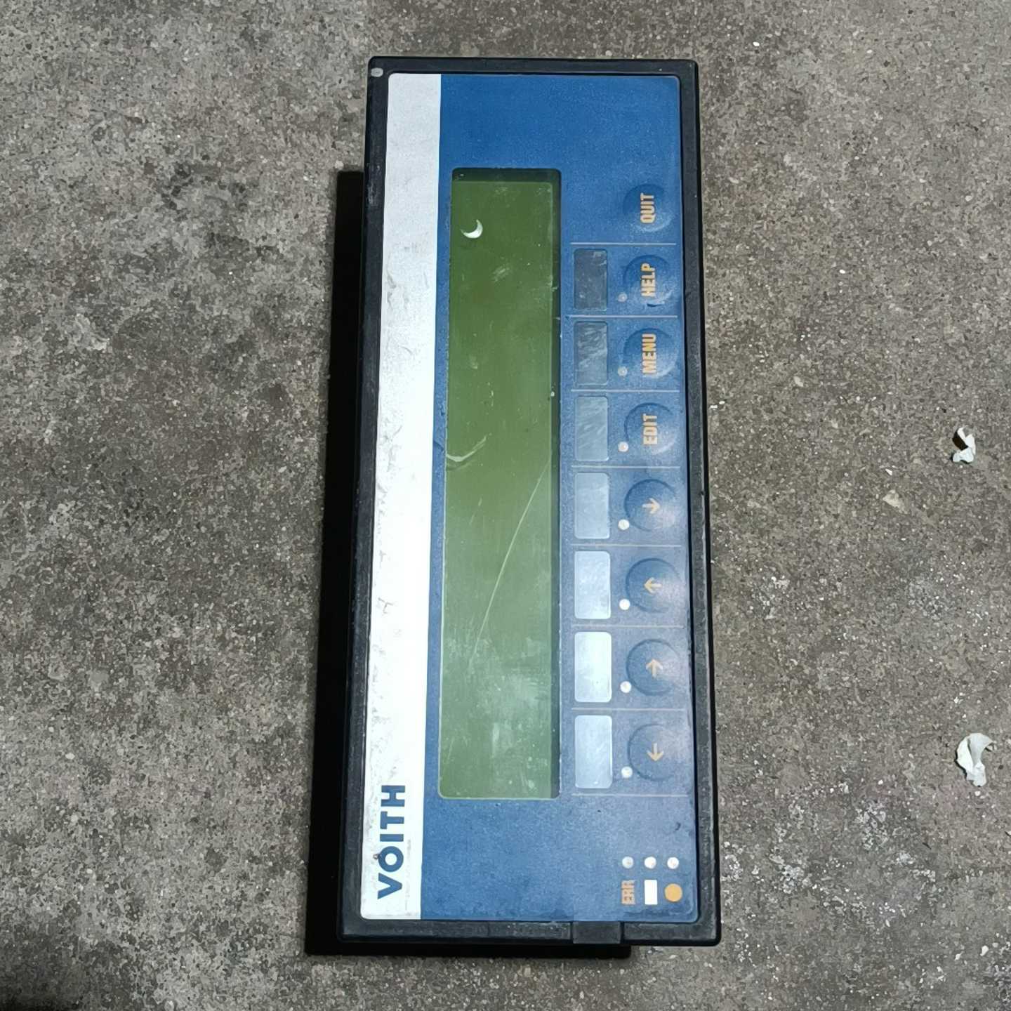 议价VOITH工控屏LAUER工控屏LCA3