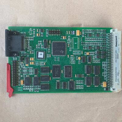 HONEYWELL 65871040 PROZESSOR PCB 080306
