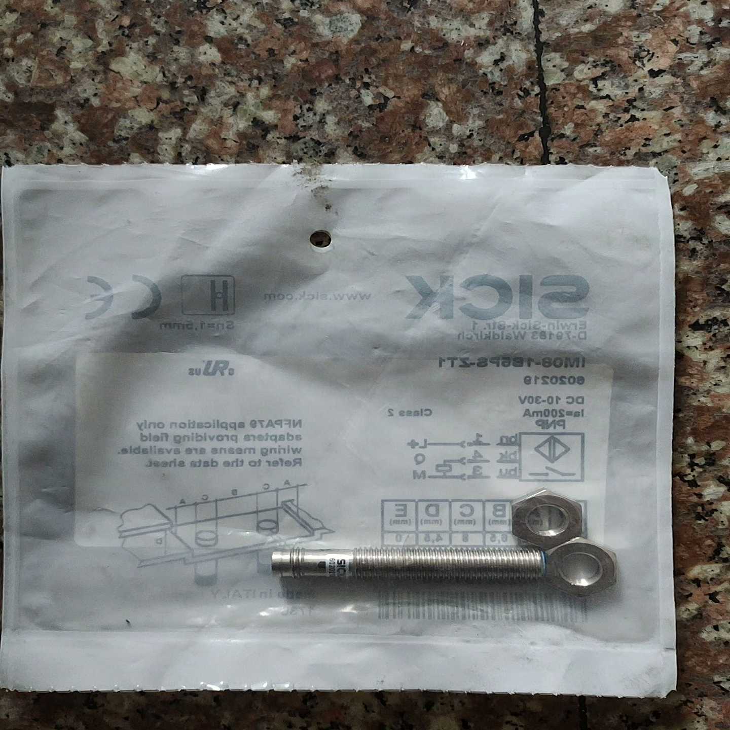 im08-1b5ps-zt1就一询价