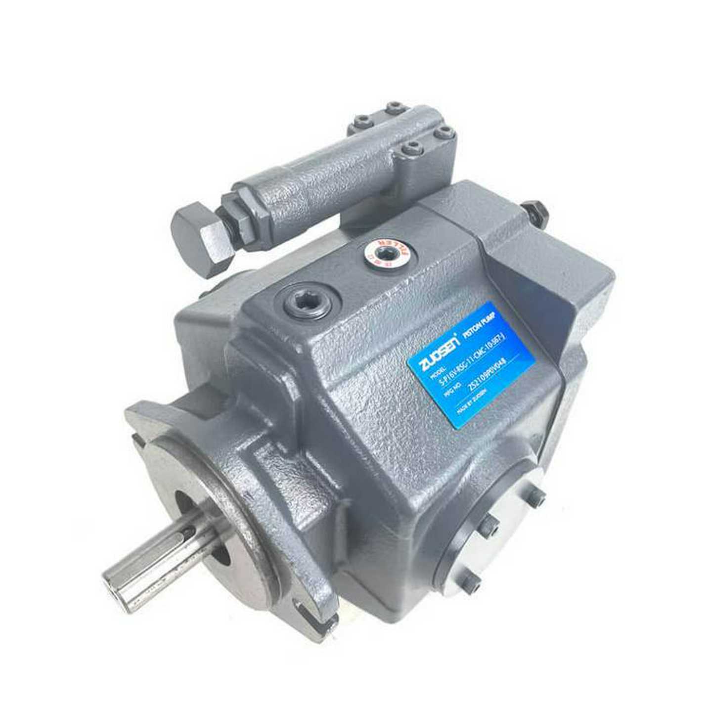 东京计器液压泵P21VR-11-CG-10-J变量油泵P31V-RS-11-CM-10-J