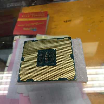 询价E5-1650v2送硅胶