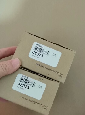 BANNER邦纳Q456EFQ5全新原装正品48373