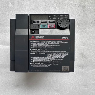 0026 600.75kw顺询价 E840 变频FR