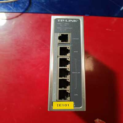 TP-LINK普联 TL-R483G，TL-R470GP-A~议价