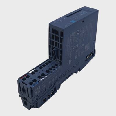Siemens 6ES71386DB000BB1 Digitales Ausgabemodul  fr industri