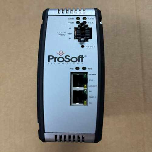 ProSoft以太网IP到Modbus串行网关端口-议价