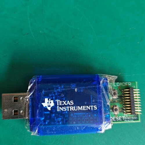 询价*Texas Instruments SDMUSBDIG