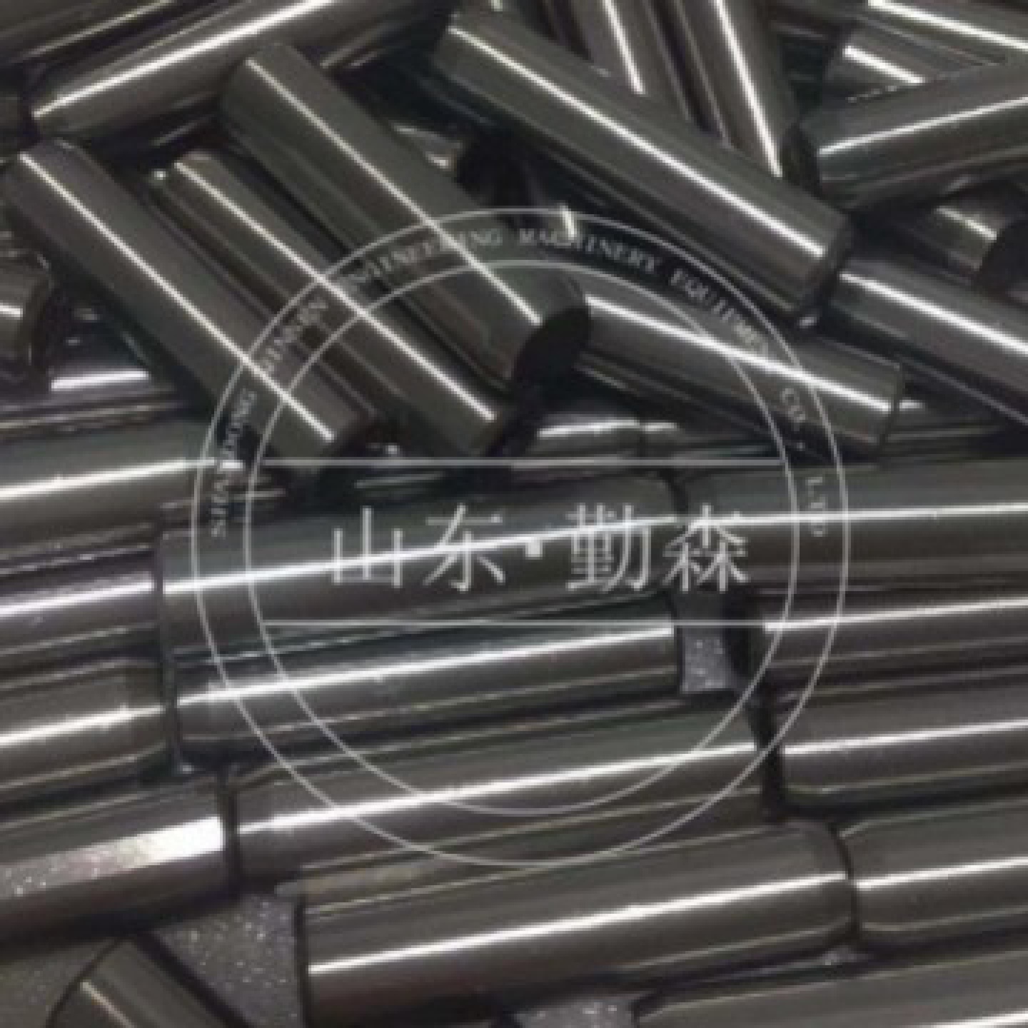 轮式装载机配件各种型号齐全WA480-6定位销6127-21-1260KF