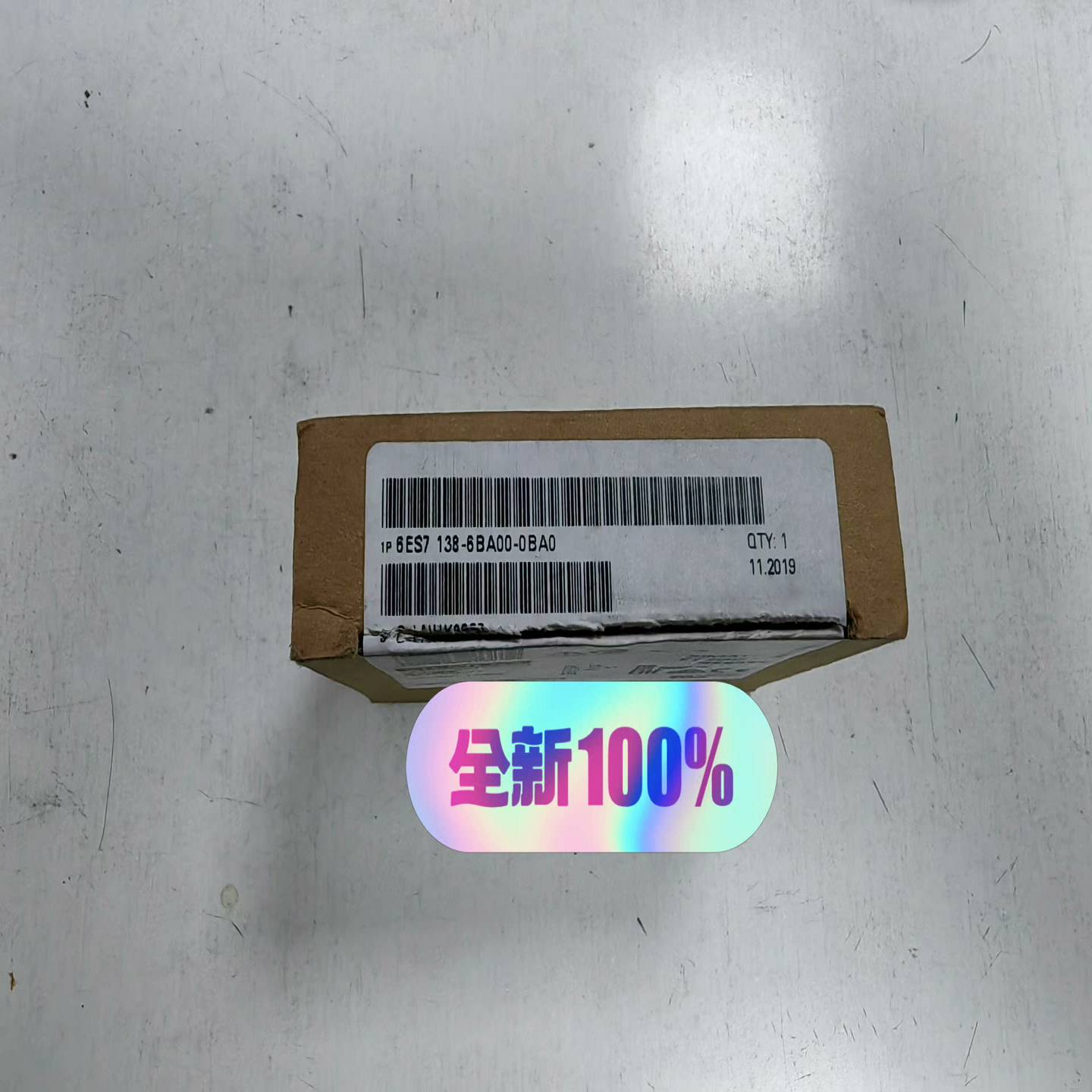 ET200SP模块6ES7138-6BA00-0BA议价