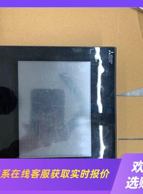 GT1055 触摸屏 功能完好拍前询价下单