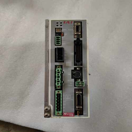 IAI控制器SC0N-CB_60WAI-NP-2-2，拆~询价
