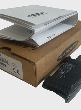 NEW BANNER ENGINEERING D10AFPQ SENSOR 72809