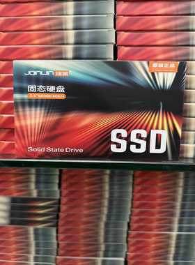 泽域固态硬盘256gSATA接口2.5寸全新未拆封质保三--议价商品