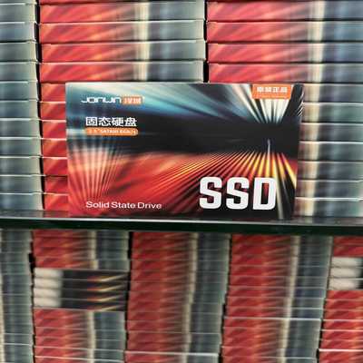 泽域固态硬盘256gSATA接口2.5寸全新未拆封质保三--议价商品