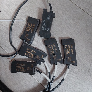 议价光纤放大器E3XZD11件功能完好议价