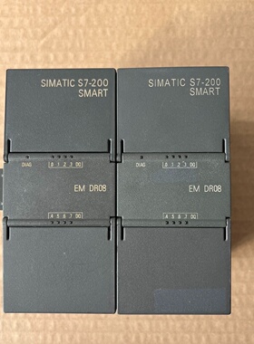 【询价】模块 EM DR08 6ES7 288-2DR08-0