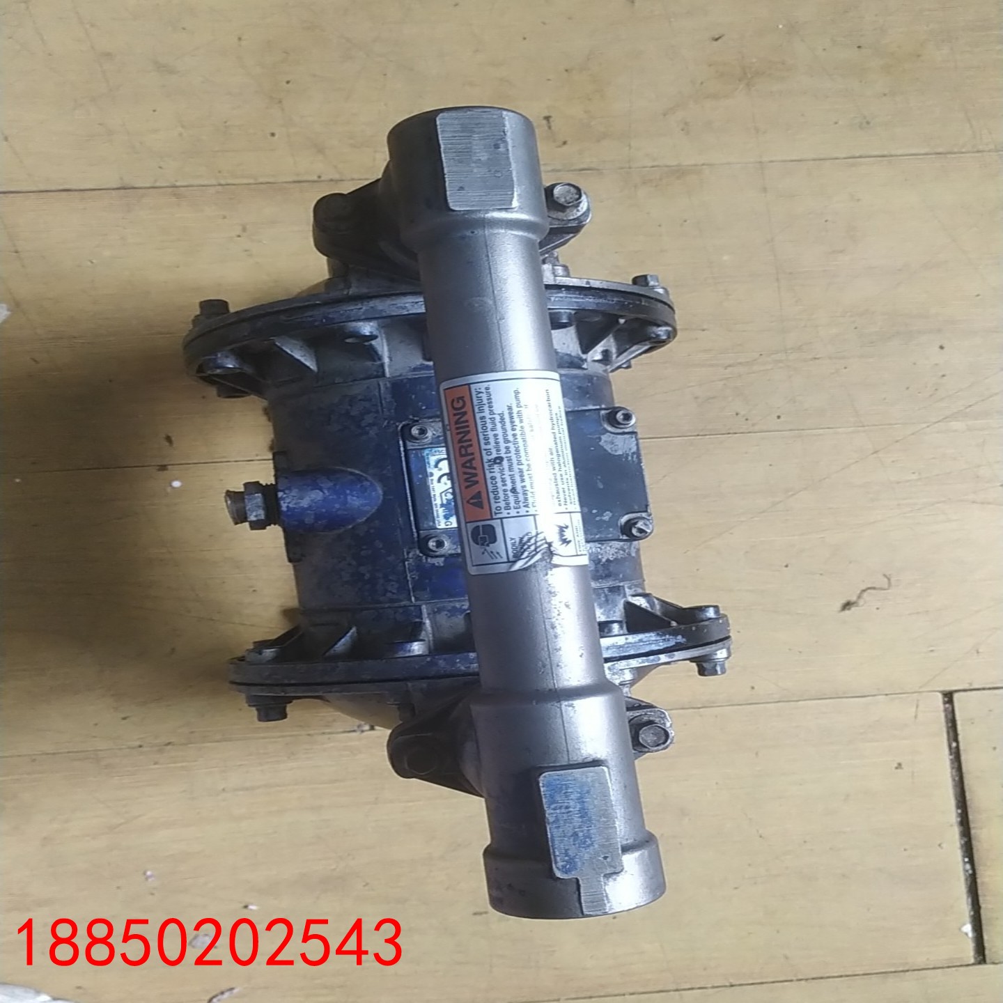 【请询价】GRACO 固瑞克 隔膜泵 240624