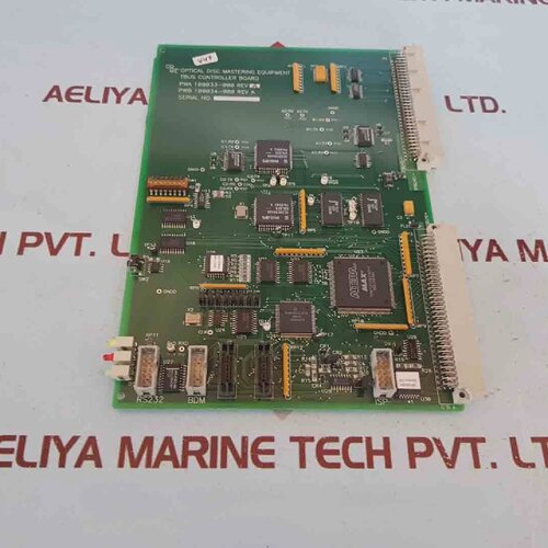 寻Me optical disc pwa 100033000 Tbus Contrleur Board pwb 100