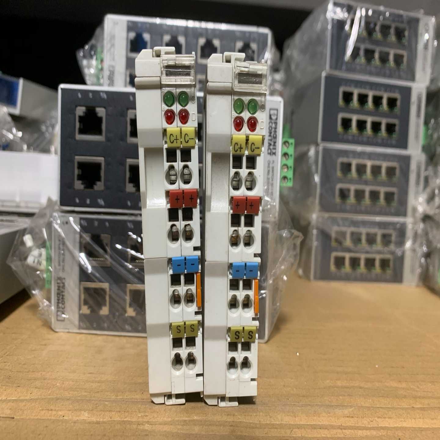 倍福模块LC5100实物图，，，请联系询价