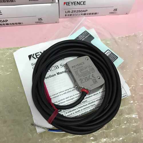 【议价】LR-ZB250AP基恩士KEYENCE激光传感器