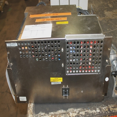 PANalytical402233010044DY2919POWERSUPPLYDRIVER