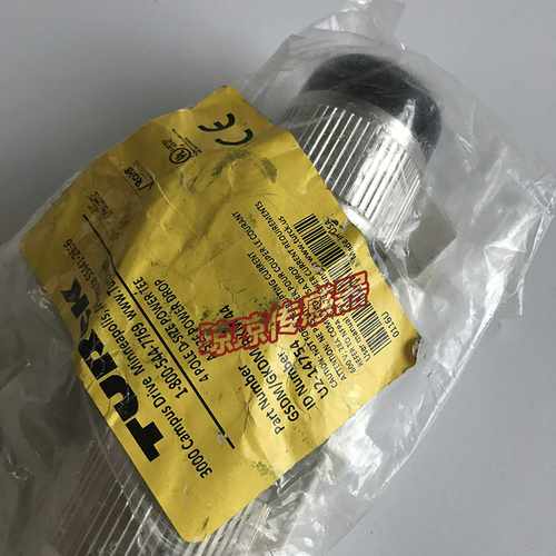 TURCK图尔克传感器GSDM/GKDM/RKM44