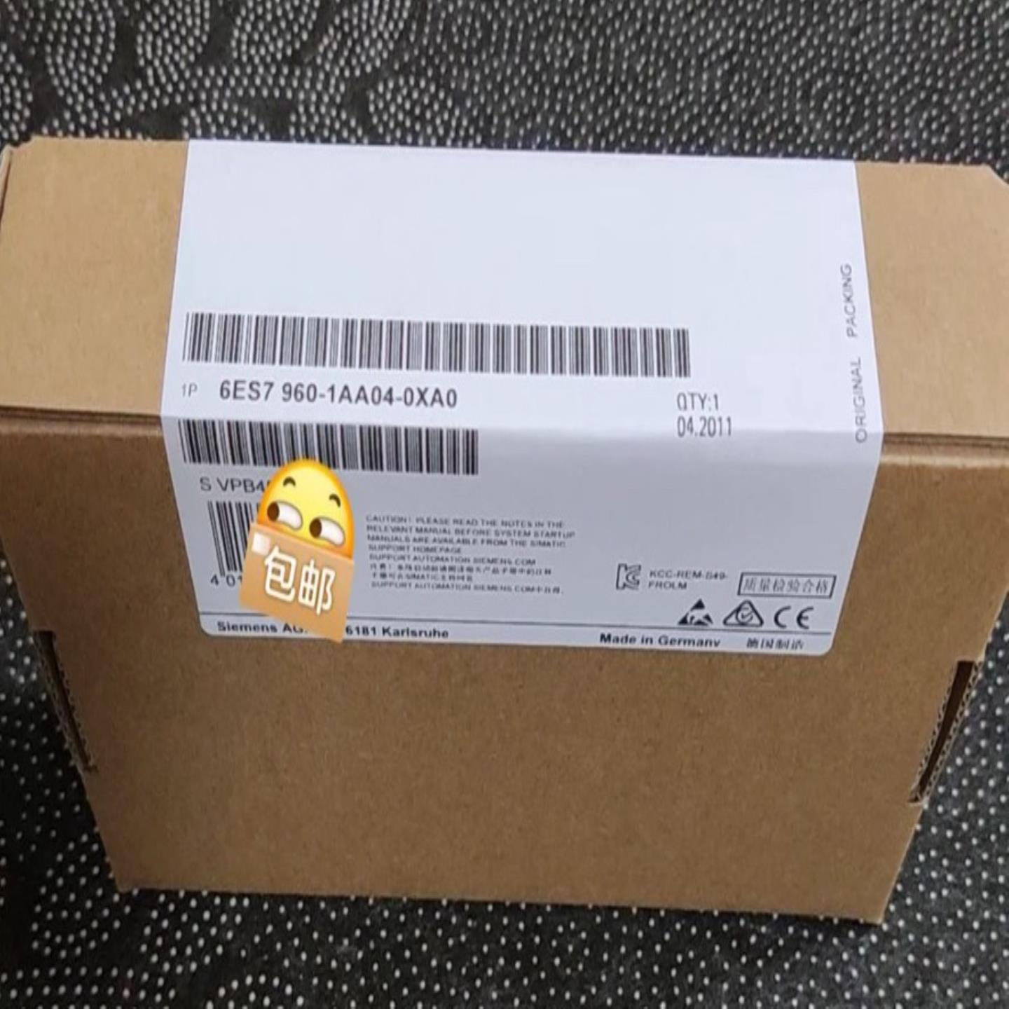 6ES7960-1AA04-0XA0~议价