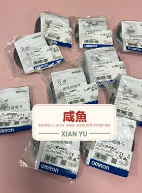 Omron接近开关传感器TL-W3MC2询价