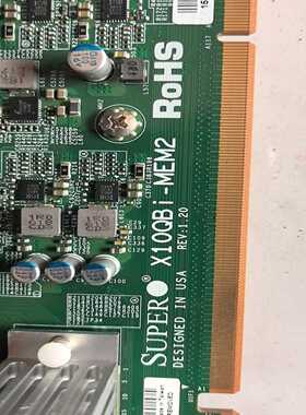 咨询-x10qbi内存板ddr4