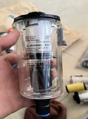 日本SMC浮子式自动排水器powermax6585--议价商品