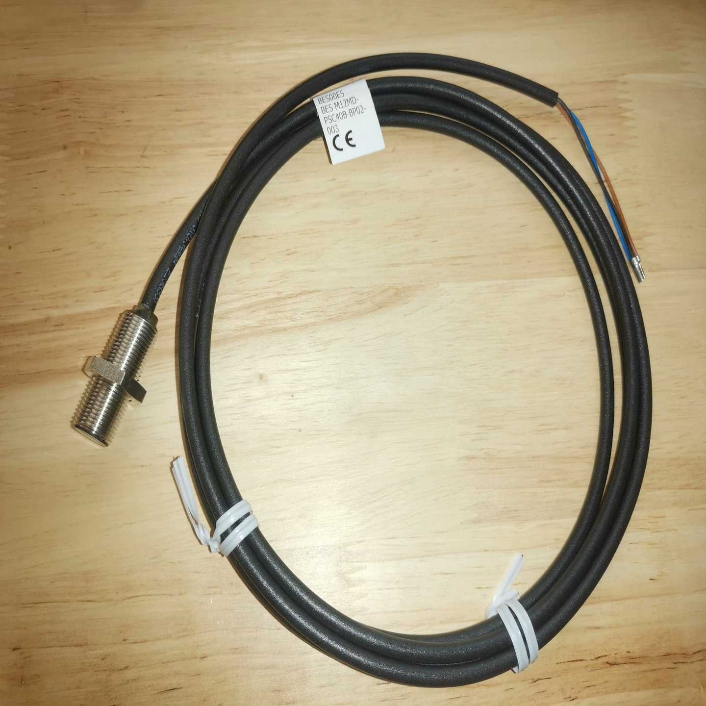 巴鲁夫BES00E5接近开关BESM12MD-PSC40B-询价