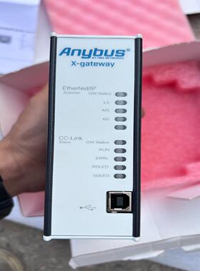 ANYBUS网关AB7680-F--议价商品