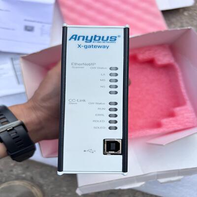 ANYBUS网关AB7680-F--议价商品