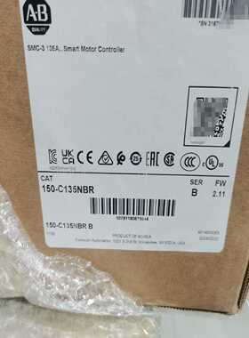 150-C135NBDAB罗克韦尔1询价