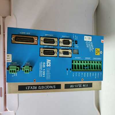 ACS驱动器 SB1391C-E-R-A-LBL【卡奥电子】
