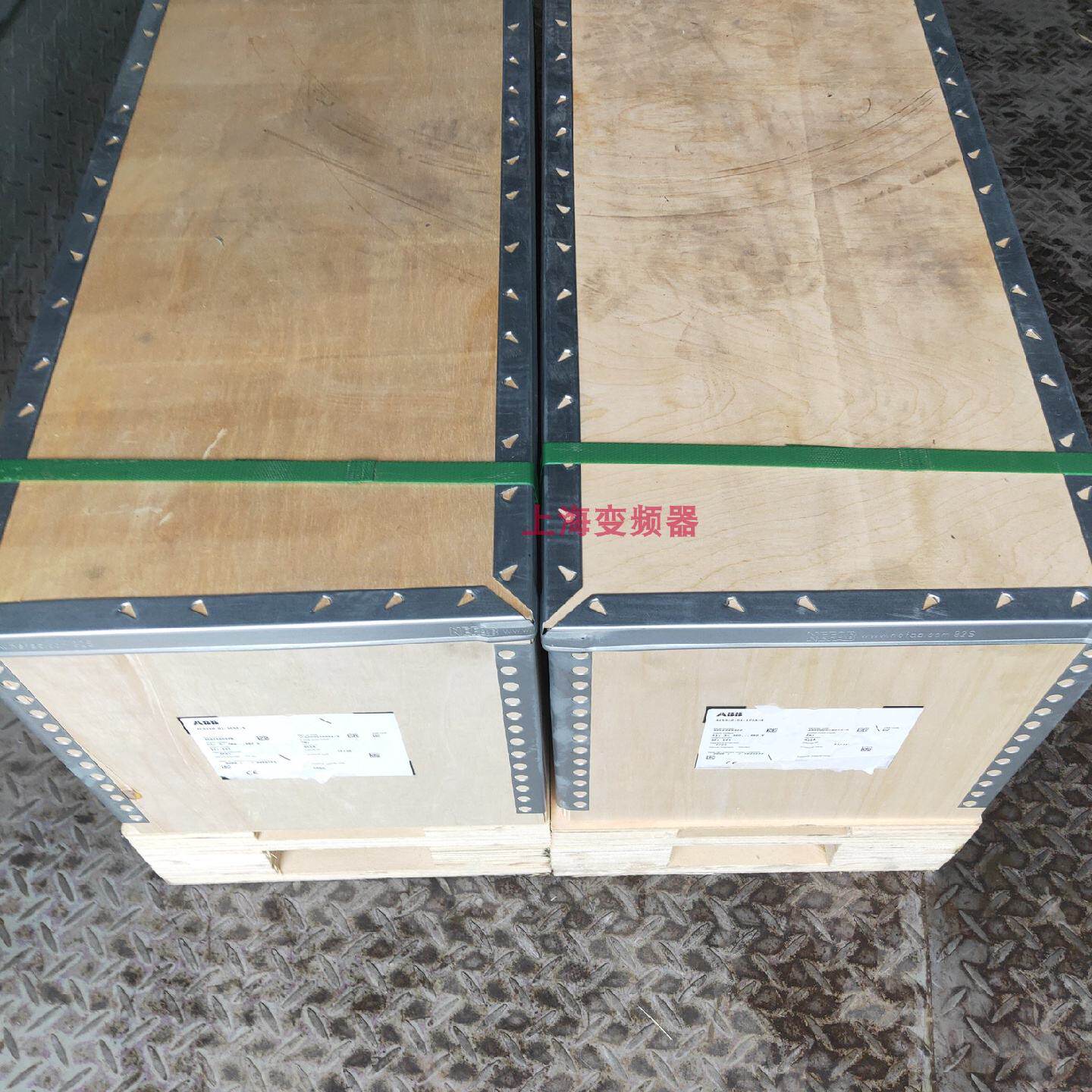 议价ACS510-01-246A-4原装ABB变频器 132KW三相AC380V大量现货