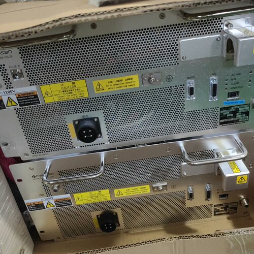 寻comdel射频电源CX5000clb3000clb12