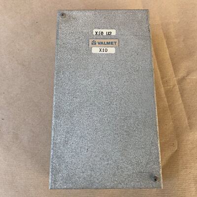 VALMET AUTOMATION A413620 FIELDBUS REPEATER