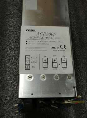 （议价）科索coselACE300FAC3-INNC-00-