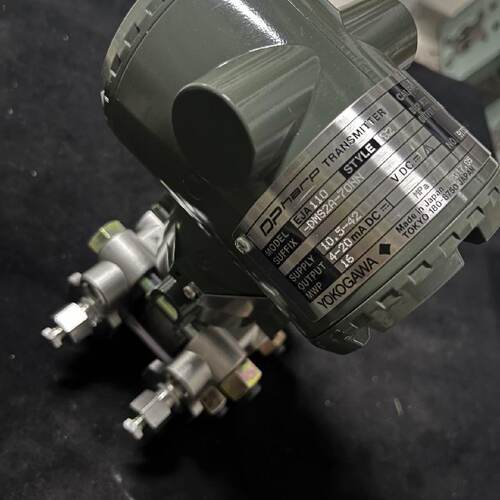 溢价-DPharpEJA110DMS2A70NN感测器请